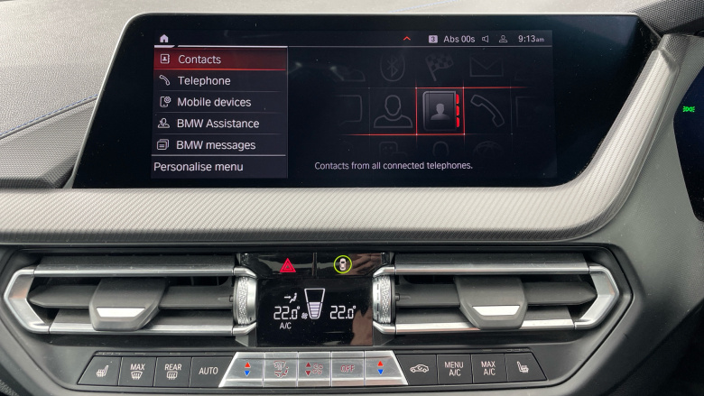 BMW 2 Series 218i [136] M Sport 4dr DCT Petrol Saloon